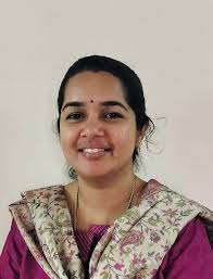 Dr Anjana J S